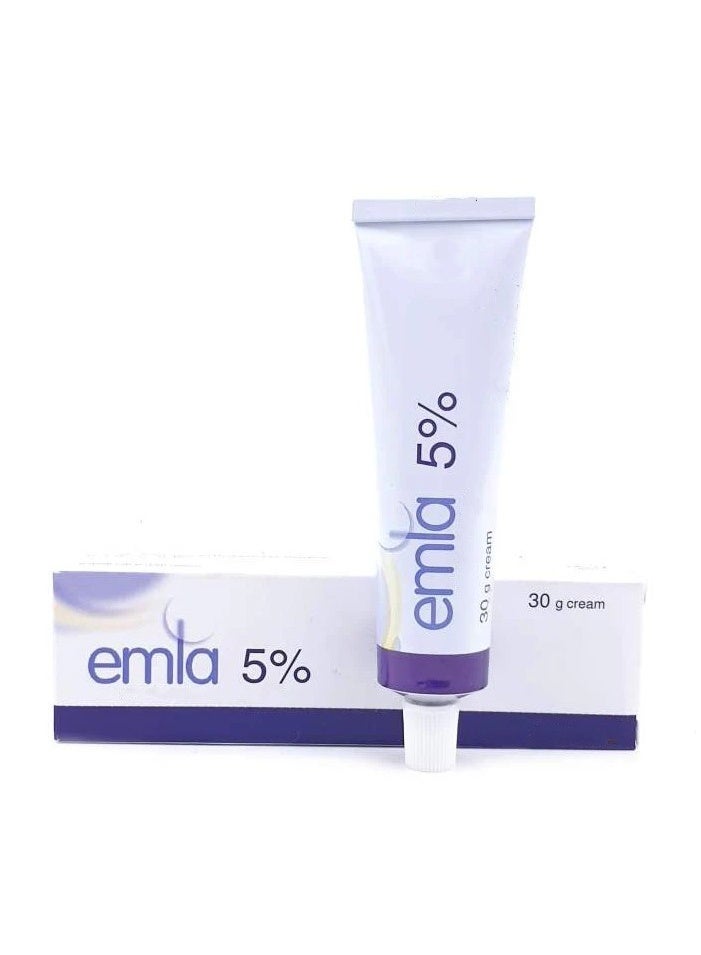 أسبن كريم إيملا ٥٪ - ٣٠ غرام - Image 3